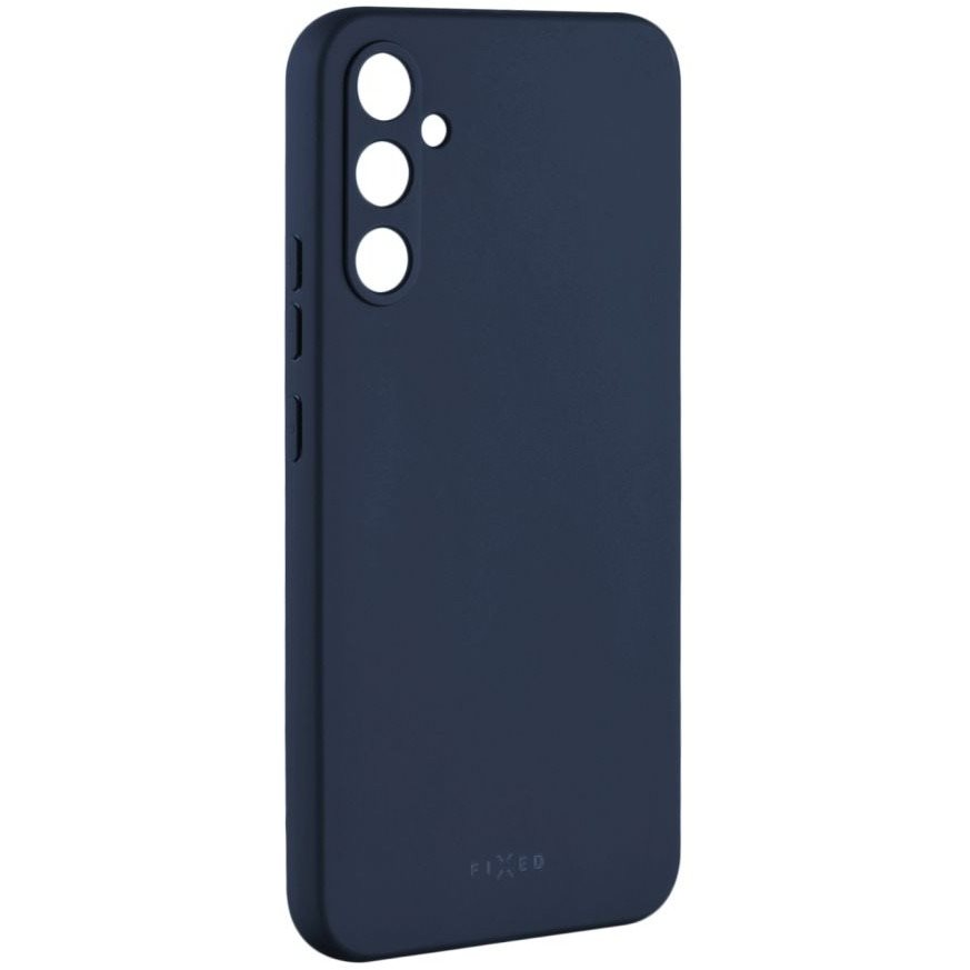 FIXED Story Samsung Galaxy A34 5G kék tok (FIXST-1086-BL)