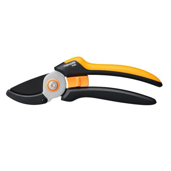 Fiskars P361 Solid metszőolló, rávágó (1057165) (FiskarsP361)