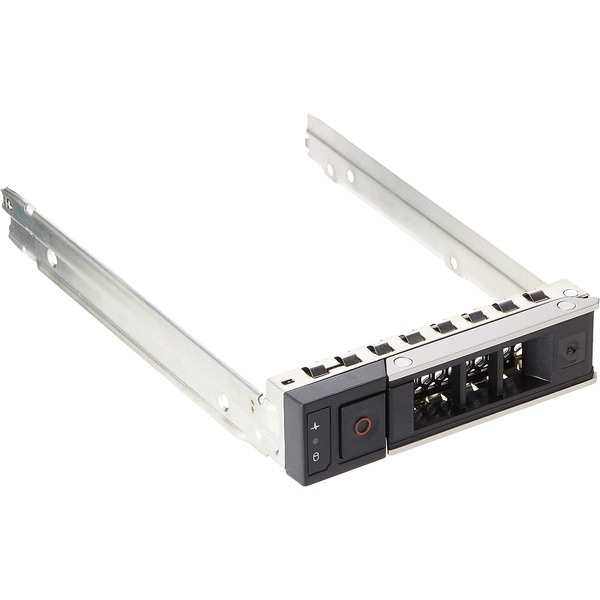Origin Storage S20 CADDY FOR 3.5IN HD Sølv
