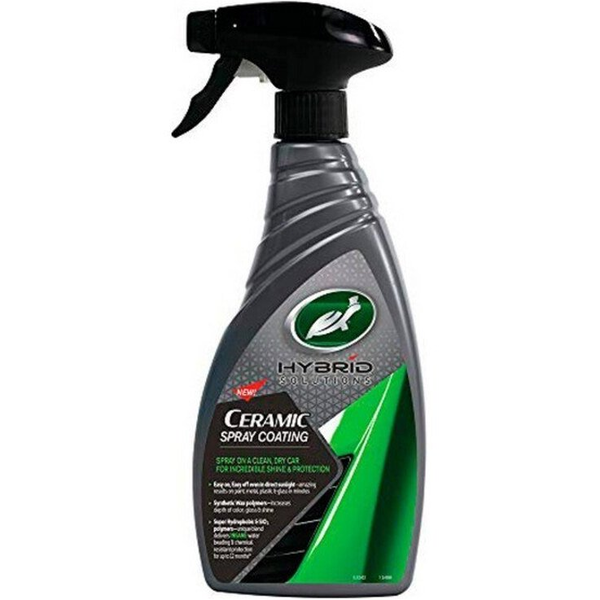 Turtle Wax , Hybrid Solutions, Kerámia bevonat, Pumpás, 500ml (30FG53591)