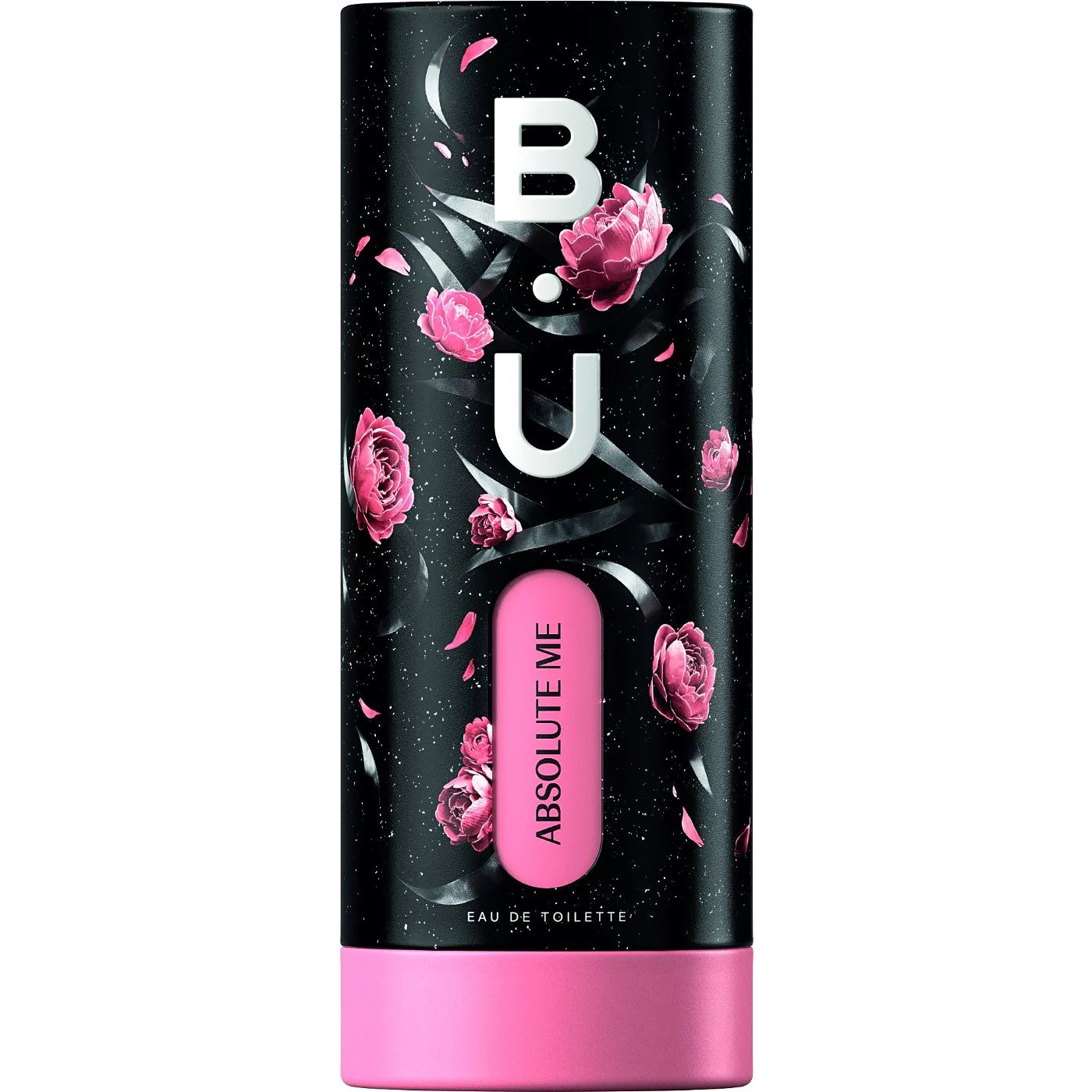 B.U. Absolute Me EdT 50 ml hölgyeknek (5201314129363)