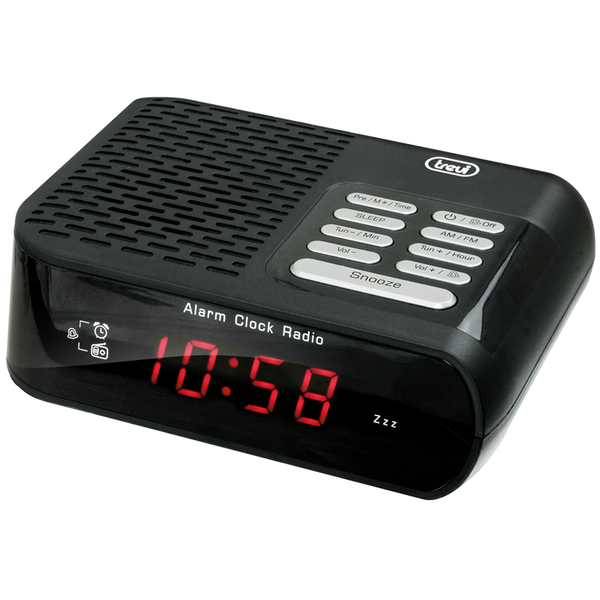 Trevi RC 827 D Ur Digital Sort