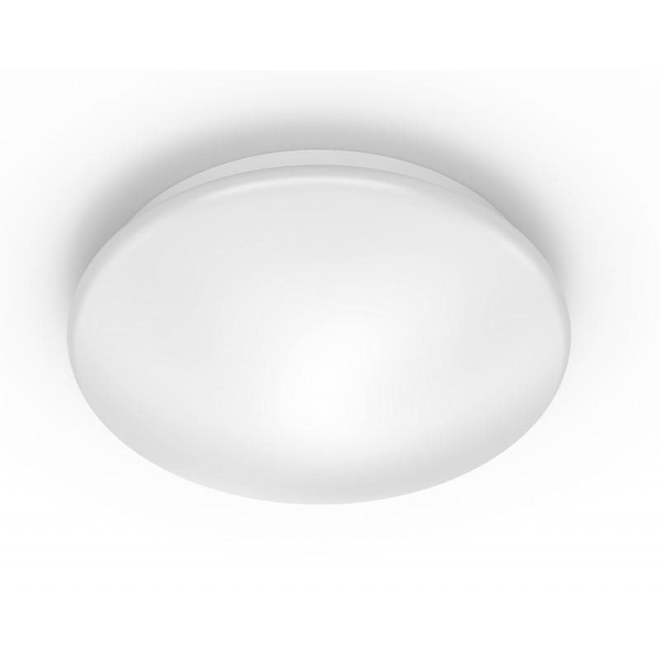 Philips Funzionale 8718699681111 illuminazione da soffitto Lampadina/e non sostituibile/i LED