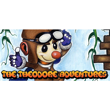 The Theodore Adventures (PC - Steam elektronikus játék licensz)