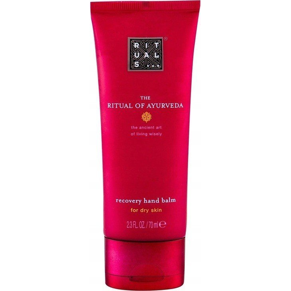 The Ritual Of Ayurveda Recovery Hand Balm 70 Ml