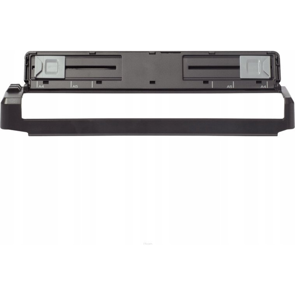 Brother PA-PG-004 tilbehør til håndholdt printer Justerbar papirguide Sort 1 stk PocketJet PJ762, PJ763, PJ763MFi, PJ773, PJ862, PJ863, PJ883
