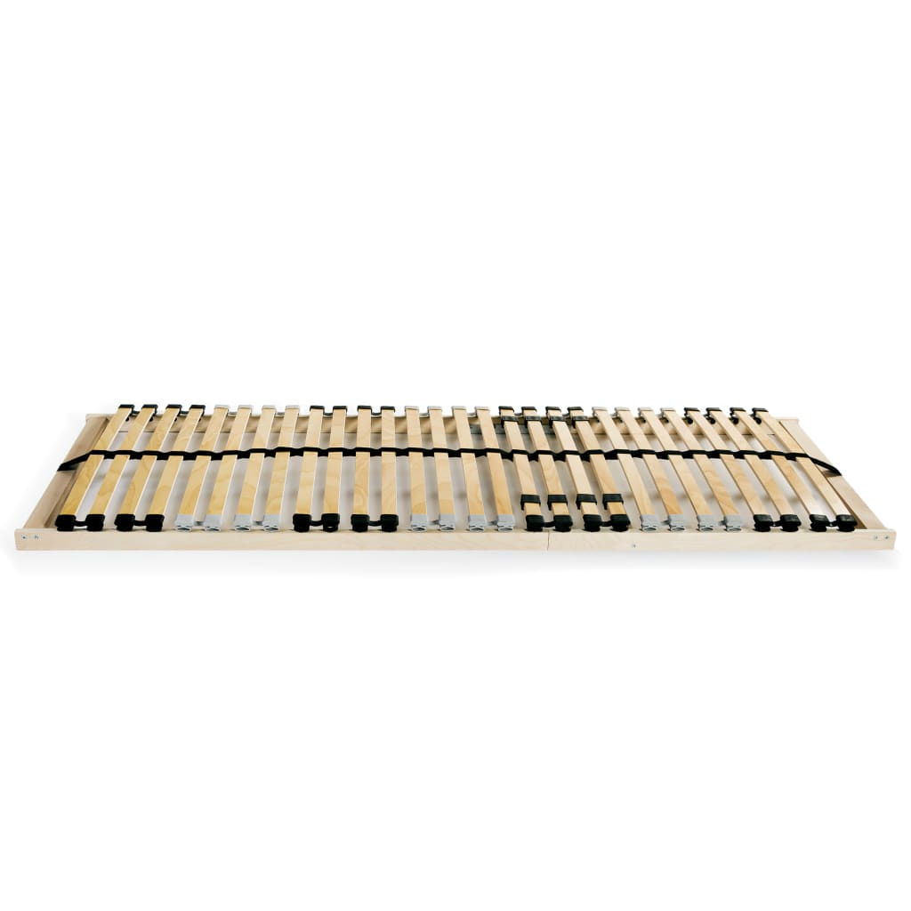7 zónás, 28 léces ágyrács 70 x 200 cm (246443)