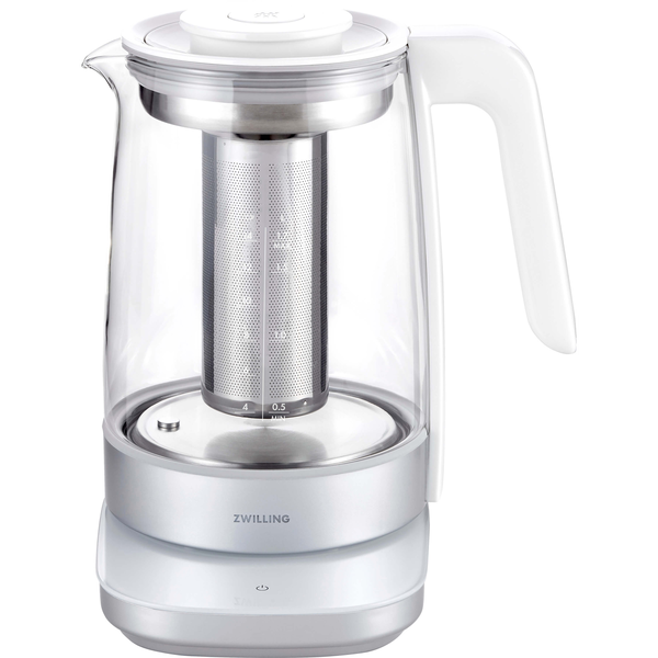 Zwilling Enfinigy 1.7 L Водонагревател Бял