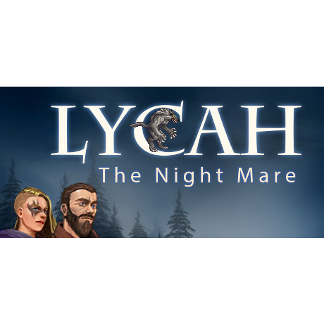 Lycah (PC - Steam elektronikus játék licensz)