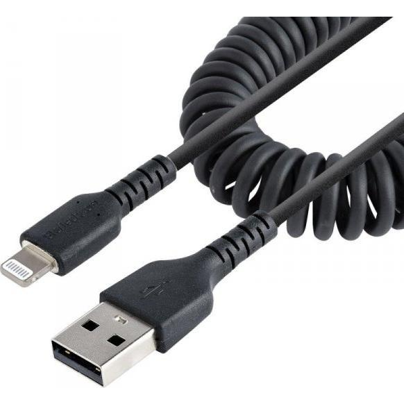 StarTech.com RUSB2ALT1MBC Lightning-kabel