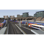Train Simulator: Portsmouth Direct Line: London Waterloo - Portsmouth Route Add-On