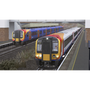 Train Simulator: Portsmouth Direct Line: London Waterloo - Portsmouth Route Add-On