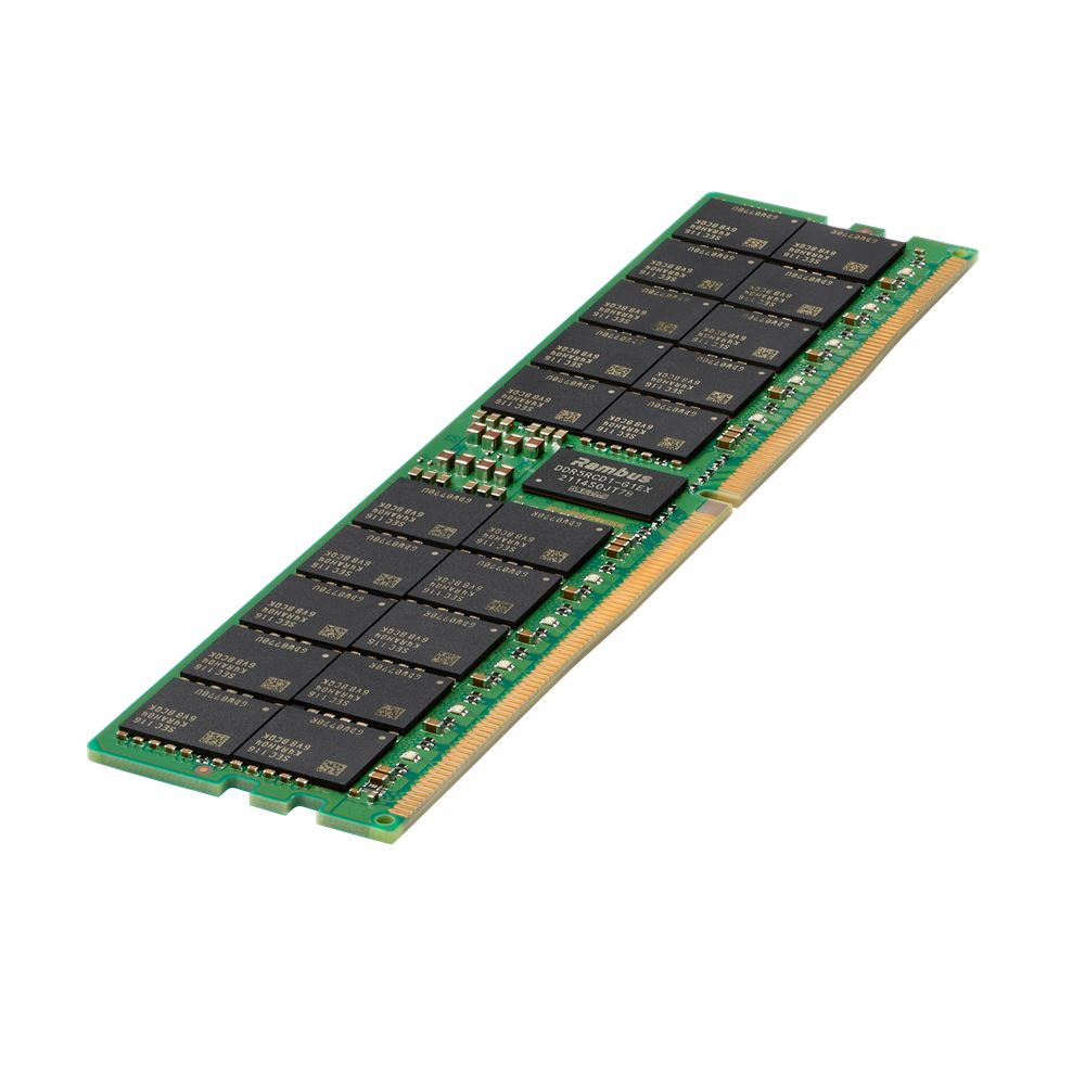 HPE 32GB DDR5-4800 Registered Smart Memory Kit szerver memória (P43328-B21)