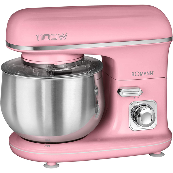 Bomann KM 6030 Кухненски робот 1100W 5L