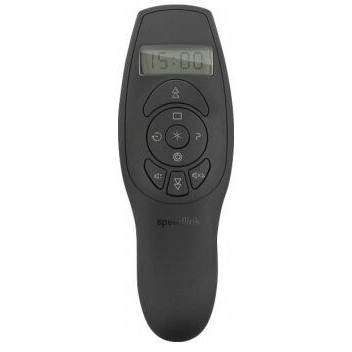 Speedlink Acute Vibe presenter fekete (SL-600401-BK) (SL-600401-BK)