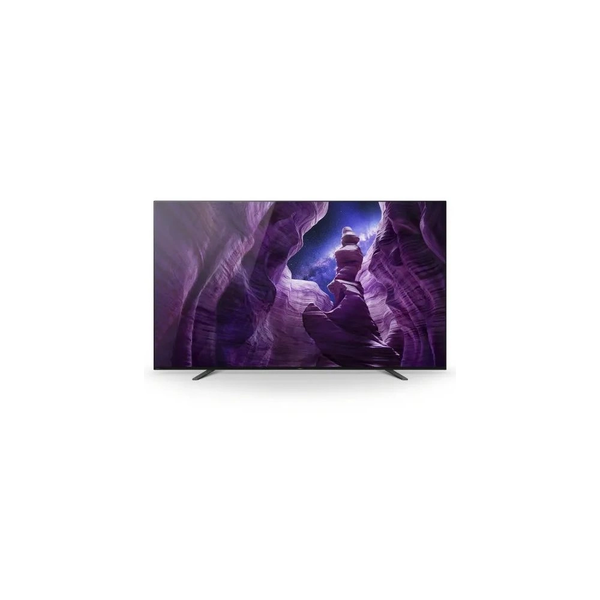 Sony A8 65" 4K Smart OLED TV (KD65A8BAEP)