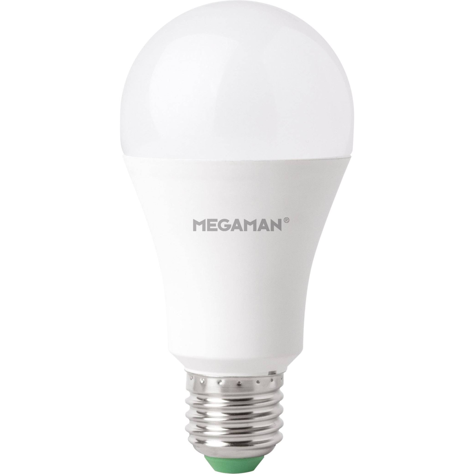 Megaman LED fényforrás E27 Izzólámpa forma 13.5 W = 100 W Melegfehér (MM21138) (MM21138)