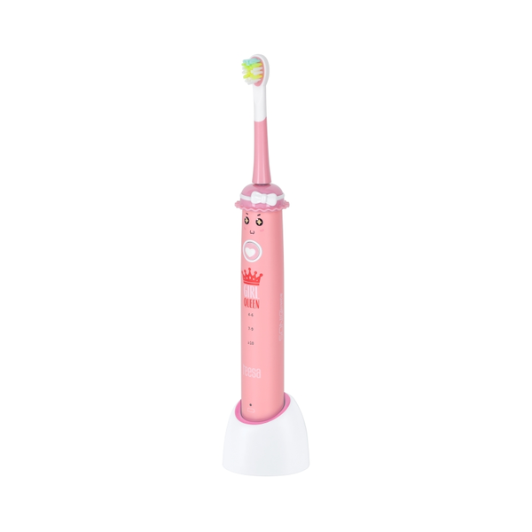 Periuță de dinți electrică Teesa Sonic Junior pentru fete TSA8006