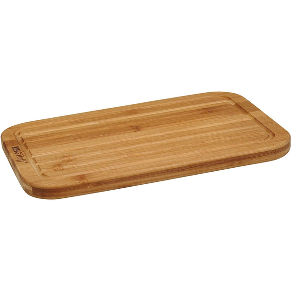 Kinghoff Bambusz Vágódeszka 33 X 23 Cm (KH-1143)