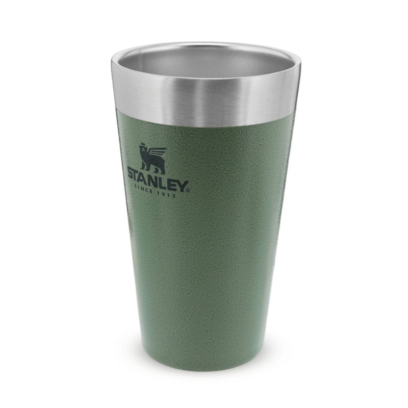 Stanley Adventure The Stacking Beer Pint 470 ml Termosz - Zöld (2802282057)
