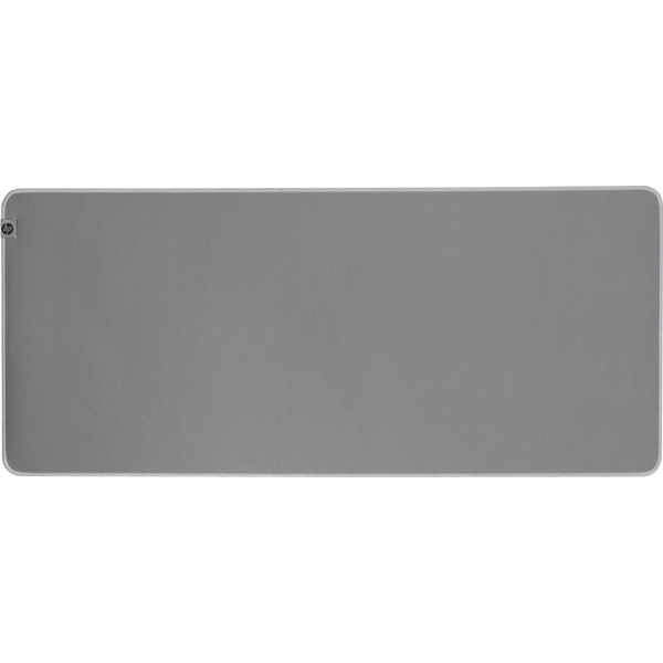 HP 200 Sanitizable Desk Mat Grigio