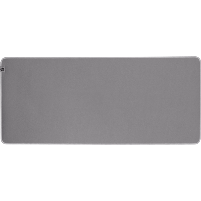 Podložka pod myš dezinfekčná HP 200 Sanitizable Desk Mat šedá 8X596AA (8X596AA)