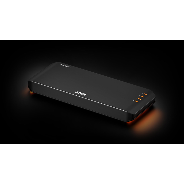 ATEN VS4814-AT ripartitore video 4x HDMI