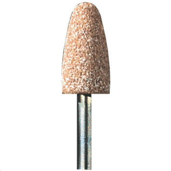 Dremel 952 aluminium-oxid köszörűkorong 9,5 mm (26150952JA)