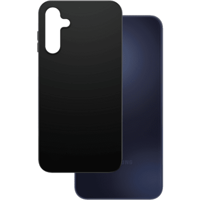 PanzerGlass Care Fashion X-RAY Samsung Galaxy A16/16 5G Telefon tok - Fekete (3803)