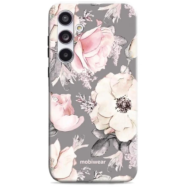 Mobiwear Elite Pro Samsung Galaxy A55 5G tartós tok - EX06E