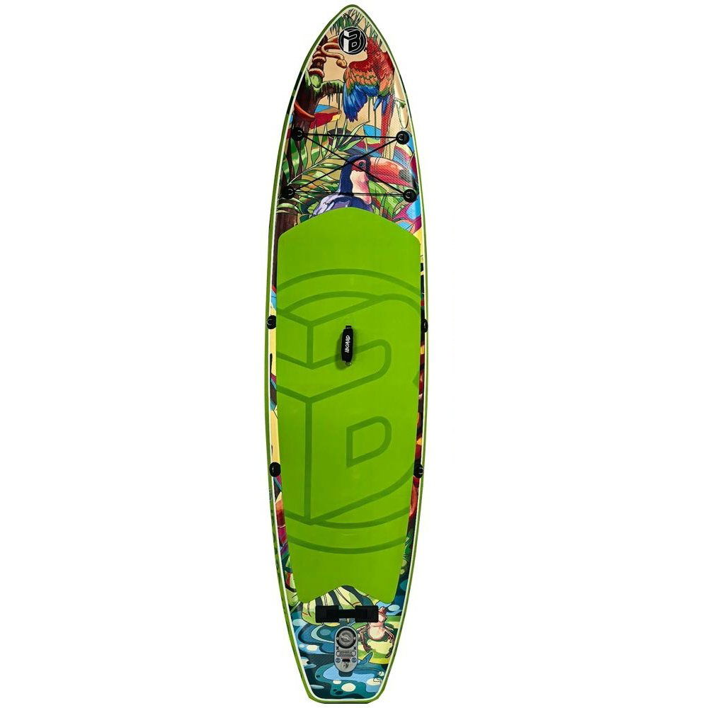 iBOARD 11' Paddleboard 8 Toucan 335×82×15 cm (12515771)