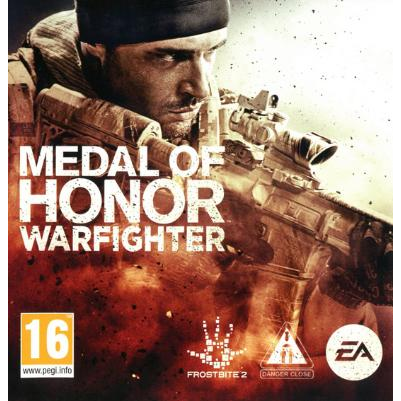 Medal of Honor: Warfighter