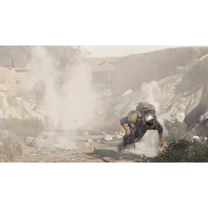 Medal of Honor: Warfighter