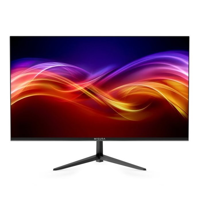 MISURA EM24DFI Gaming Monitor 24" 120Hz Full HD (EM24DFI)