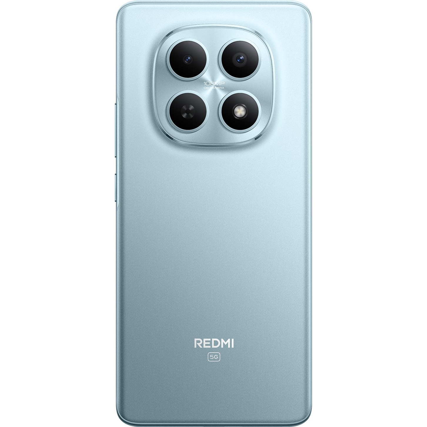 Redmi Note 15 5G Glacier Blue 6/128GB (MZB0LWHEU)