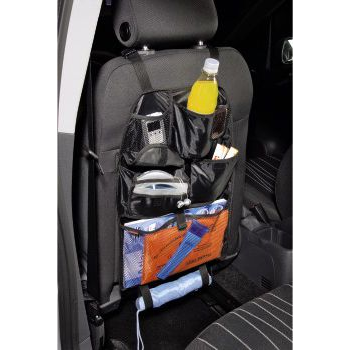 Hama Automotive Organizer Passiv holder Sort
