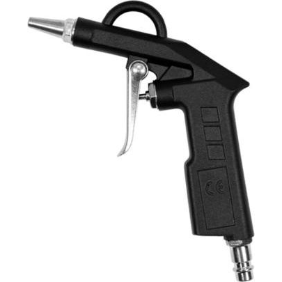  Vorel VOREL PISTOLET DO PRZEDMUCHIWANIA KRÓTKI T81643