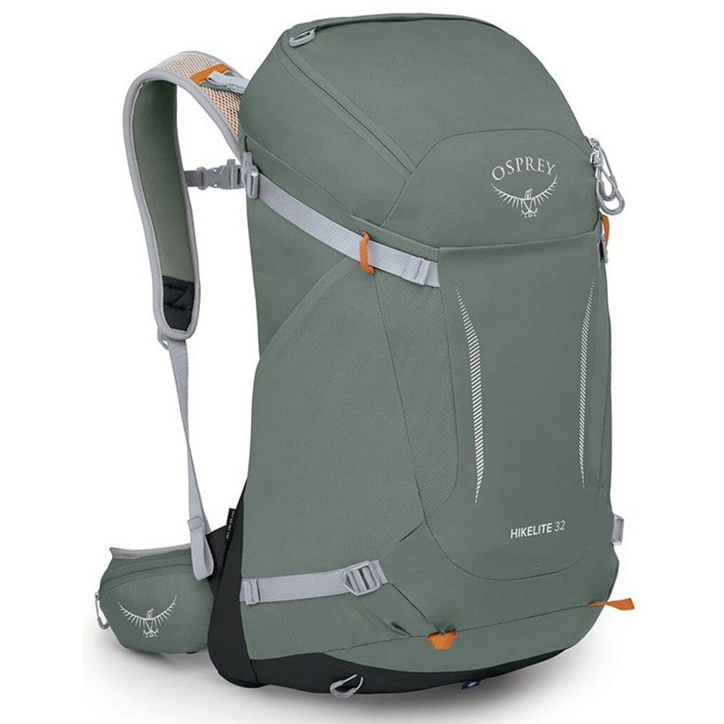 Osprey Hikelite Zip 32 l Pine Leaf Green M/L (10030944OSP01B99)
