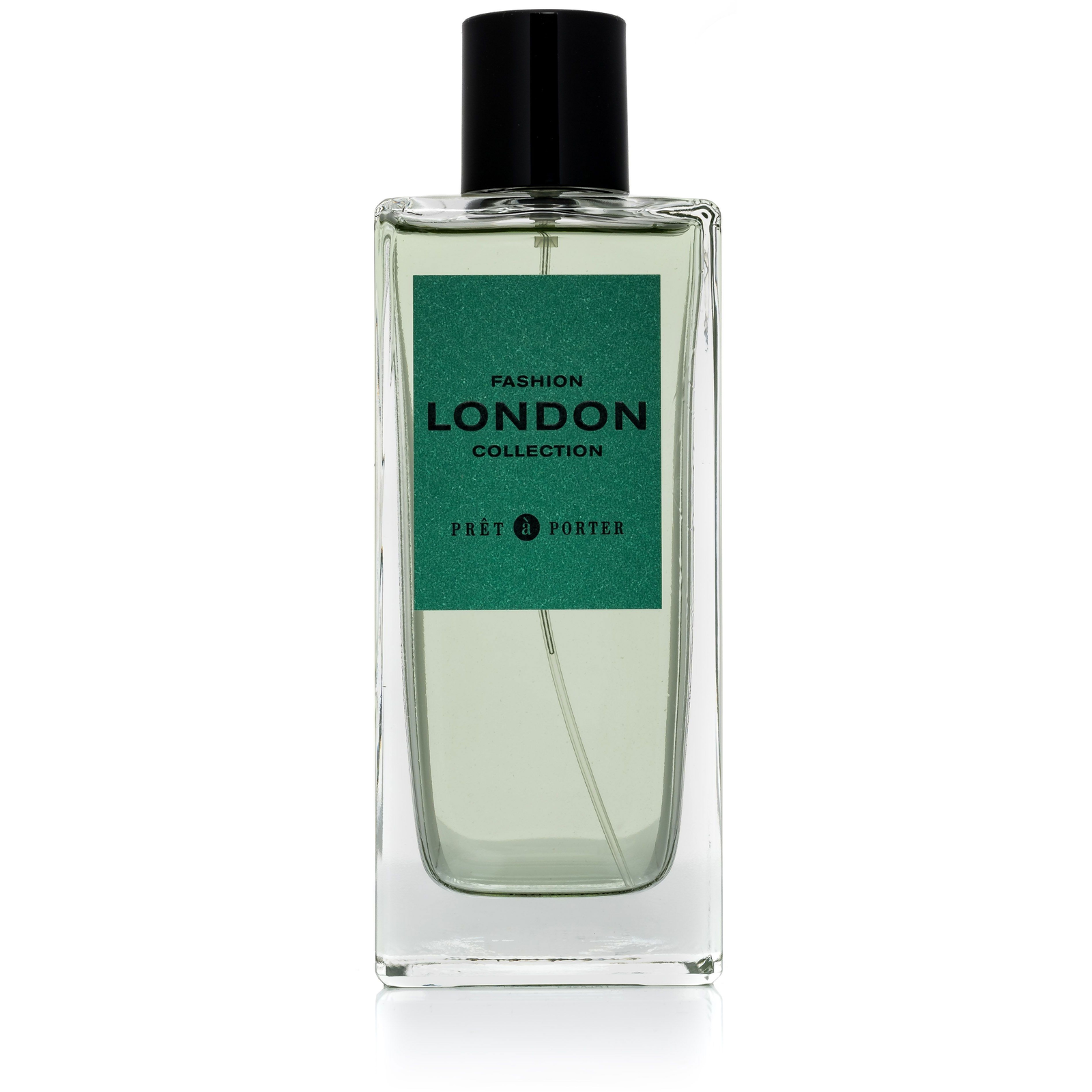 PRET á PORTER Fashion London Collection EdP 100 ml (3616305064370)