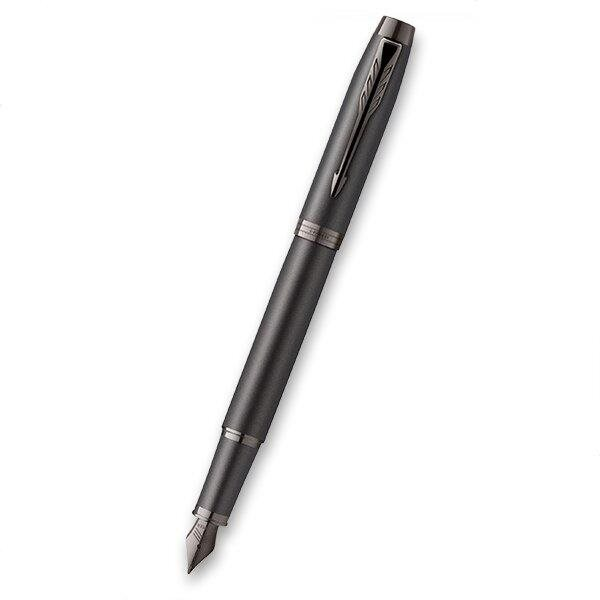 PARKER IM Monochrome Titanium M (2172959)