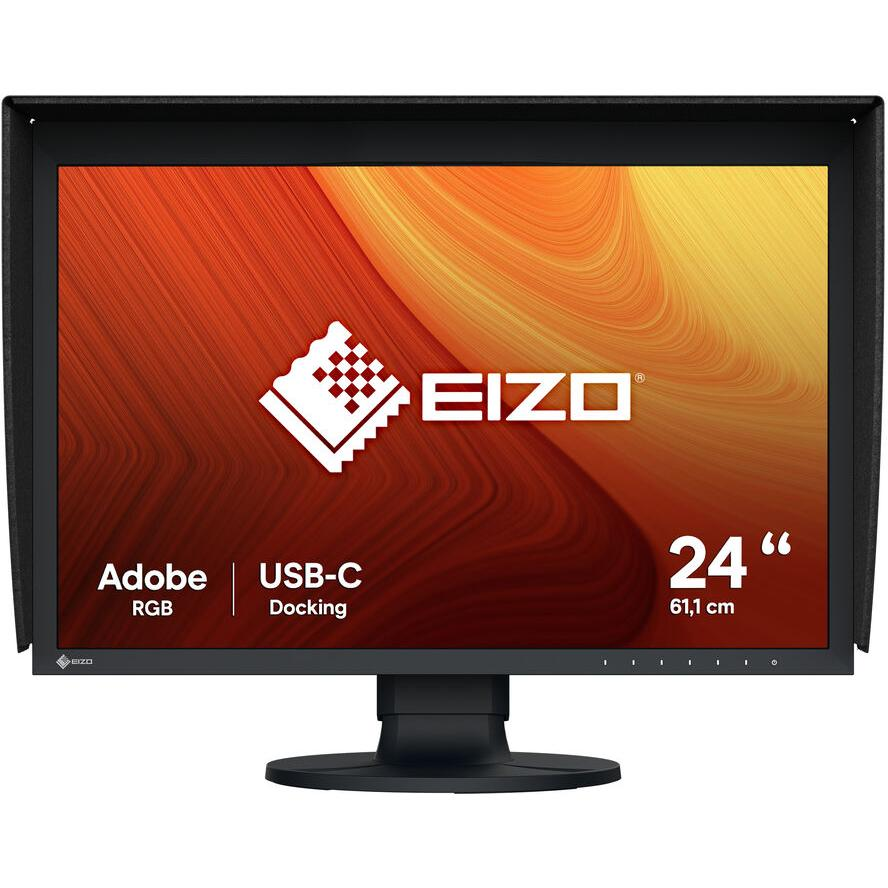 EIZO ColorEdge CG2400S LCD monitor 61 cm (24