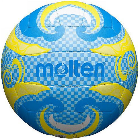 Molten V5B1502-C méret 5