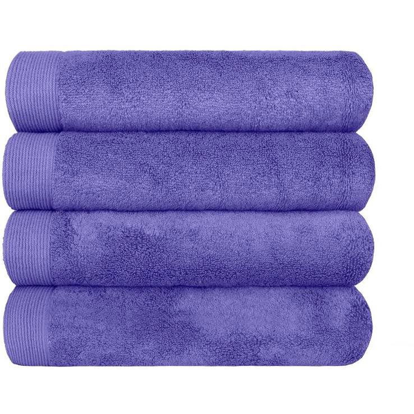 SCANquilt Modal Soft levendula, 30 × 50 cm