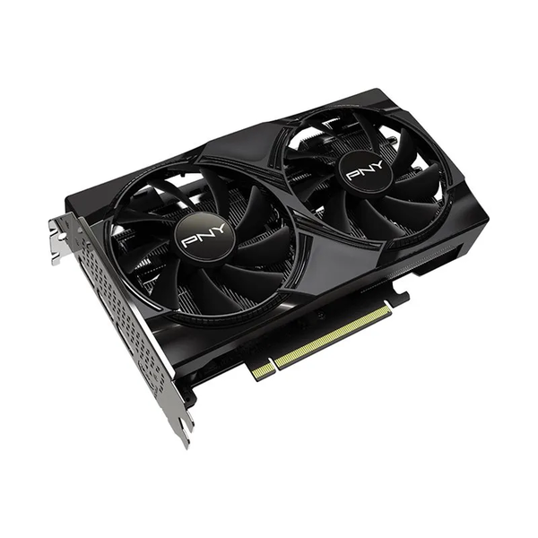 PNY GeForce RTX 5060 8GB GDDR7 Verto Dual Videókártya