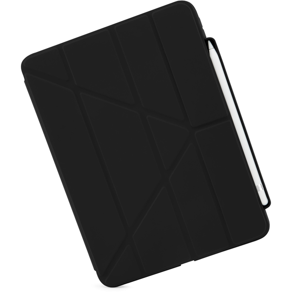 Husa pentru iPad 10.9 2022, Pipetto, Negru