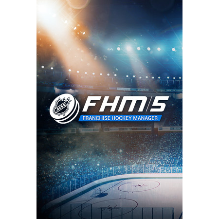 Franchise Hockey Manager 5