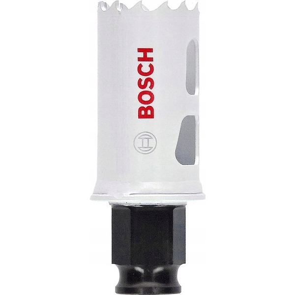 Lochsäge BiM Progressor for Wood & Metal, Ø 33mm (1.1/4")