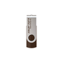 TeamGroup 8GB Color Turn E902 USB2.0 Brown (TE9028GN01)