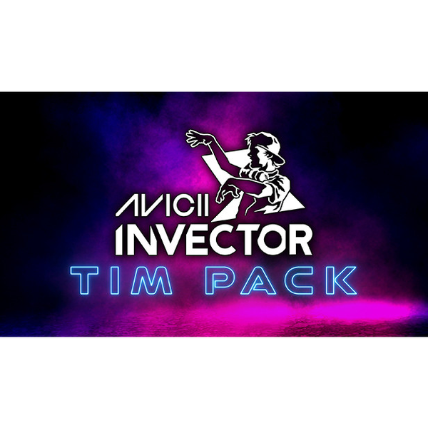 AVICII Invector - TIM Track Pack DLC