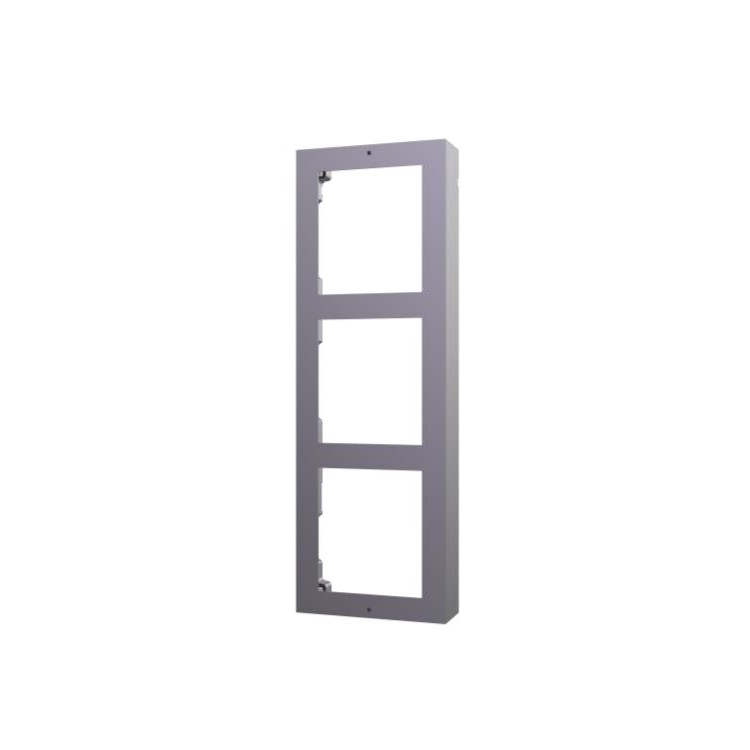 Hikvision IP kaputelefon szerelőkeret (DS-KD-ACW3) (DS-KD-ACW3)